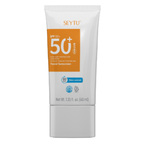 Facial Sunscreen SPF 50+