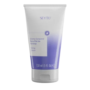 Toning cream