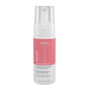 Facial Cleansing Foam