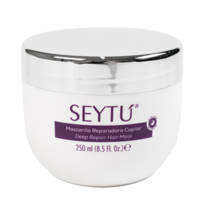 Deep Repair Hair Mask