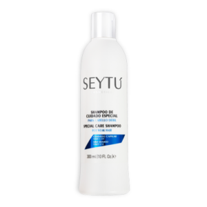 Special Care Shampoo for Weak Hair