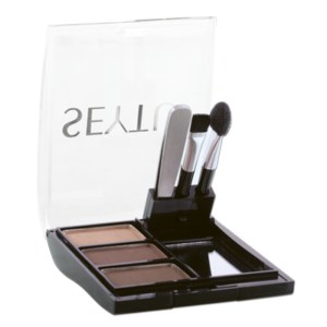 Eyebrow Liner Kit