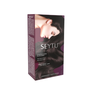 Permanent Dye Ammonia-Free
