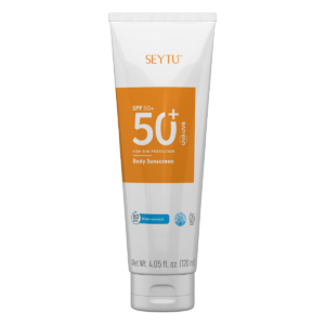 Body Sunscreen SPF 50+