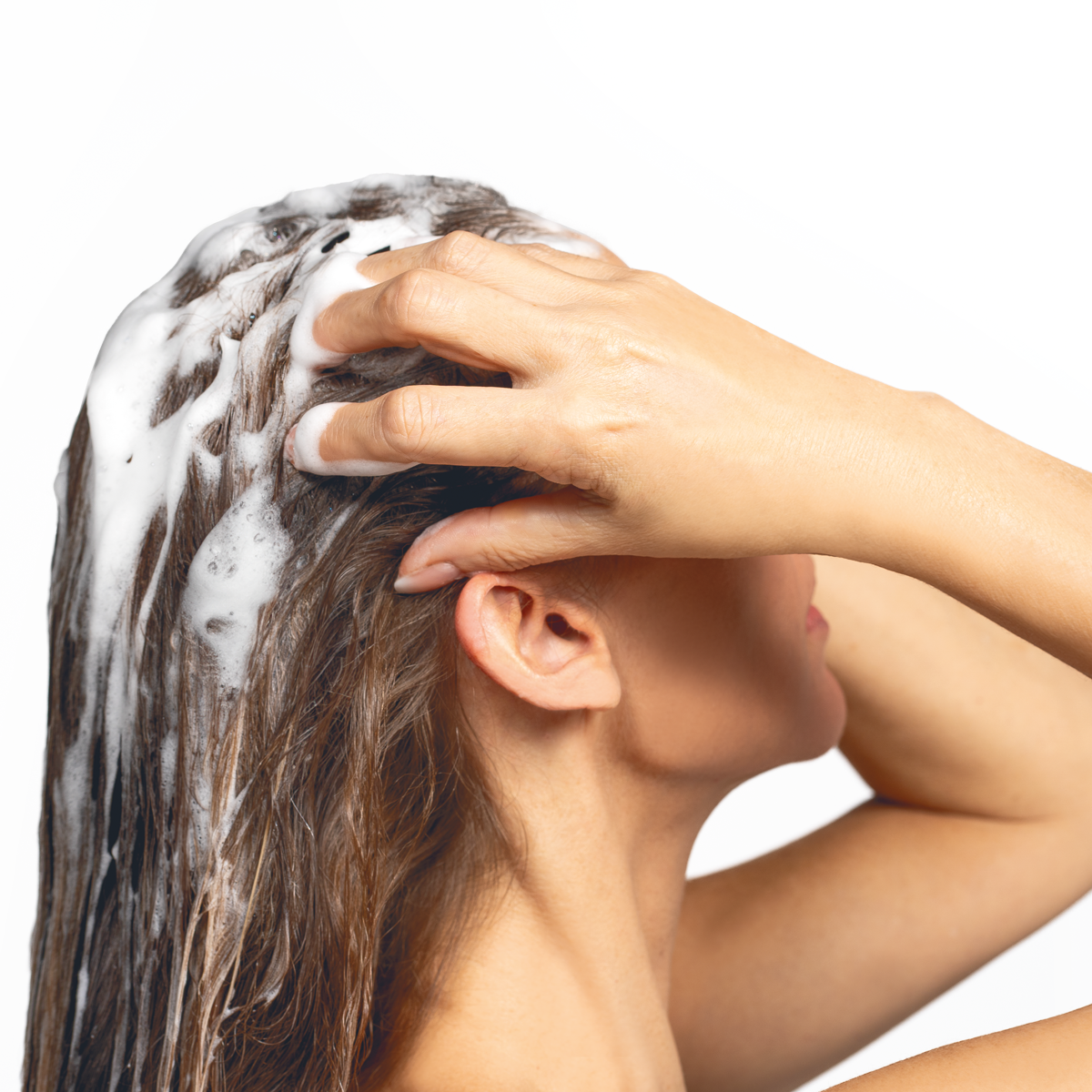 Shampoo Color Protect - Image 4