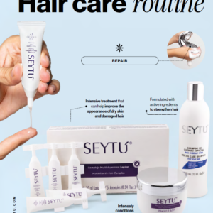 Hair Care