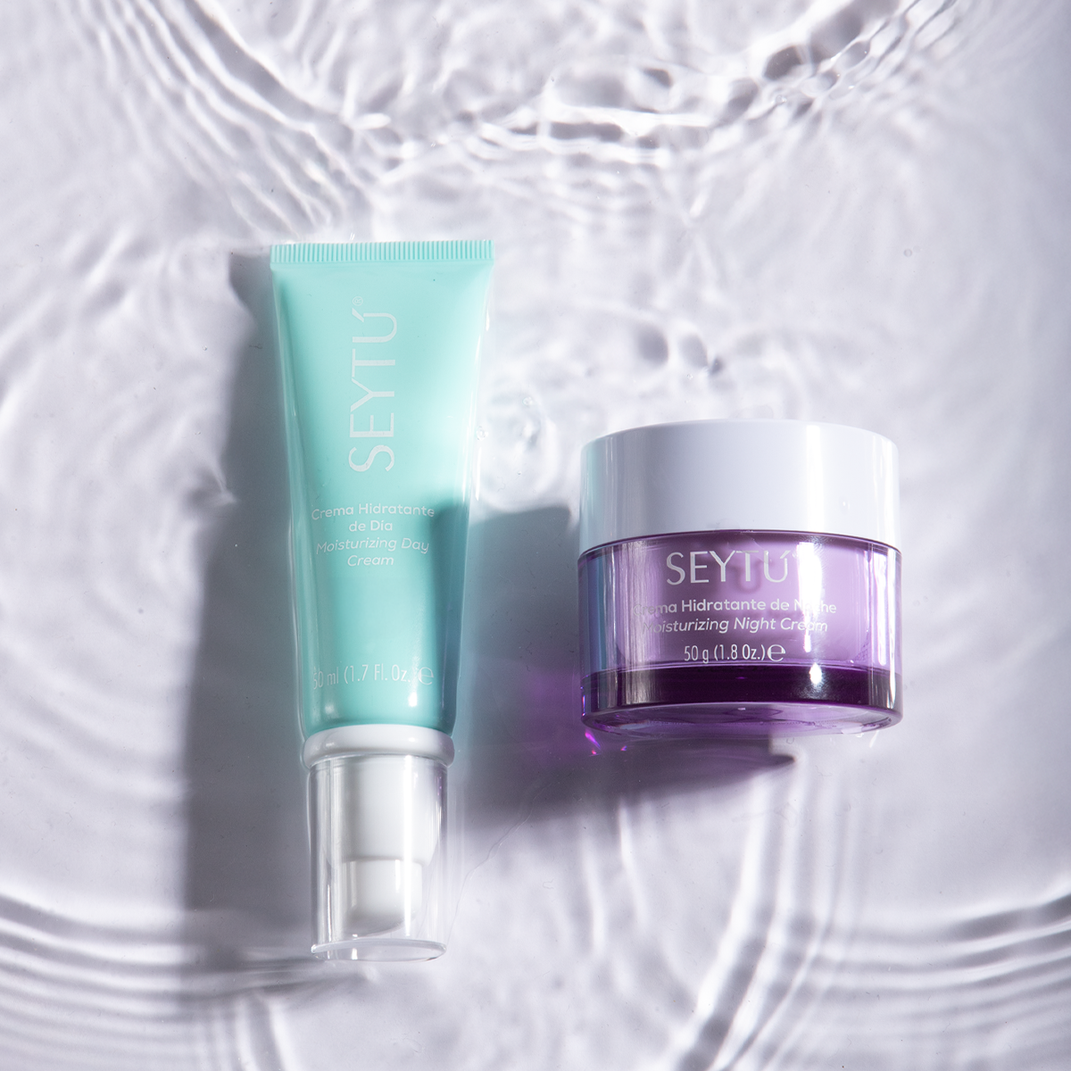 Moisturizing Day Cream SPF20 - Image 3