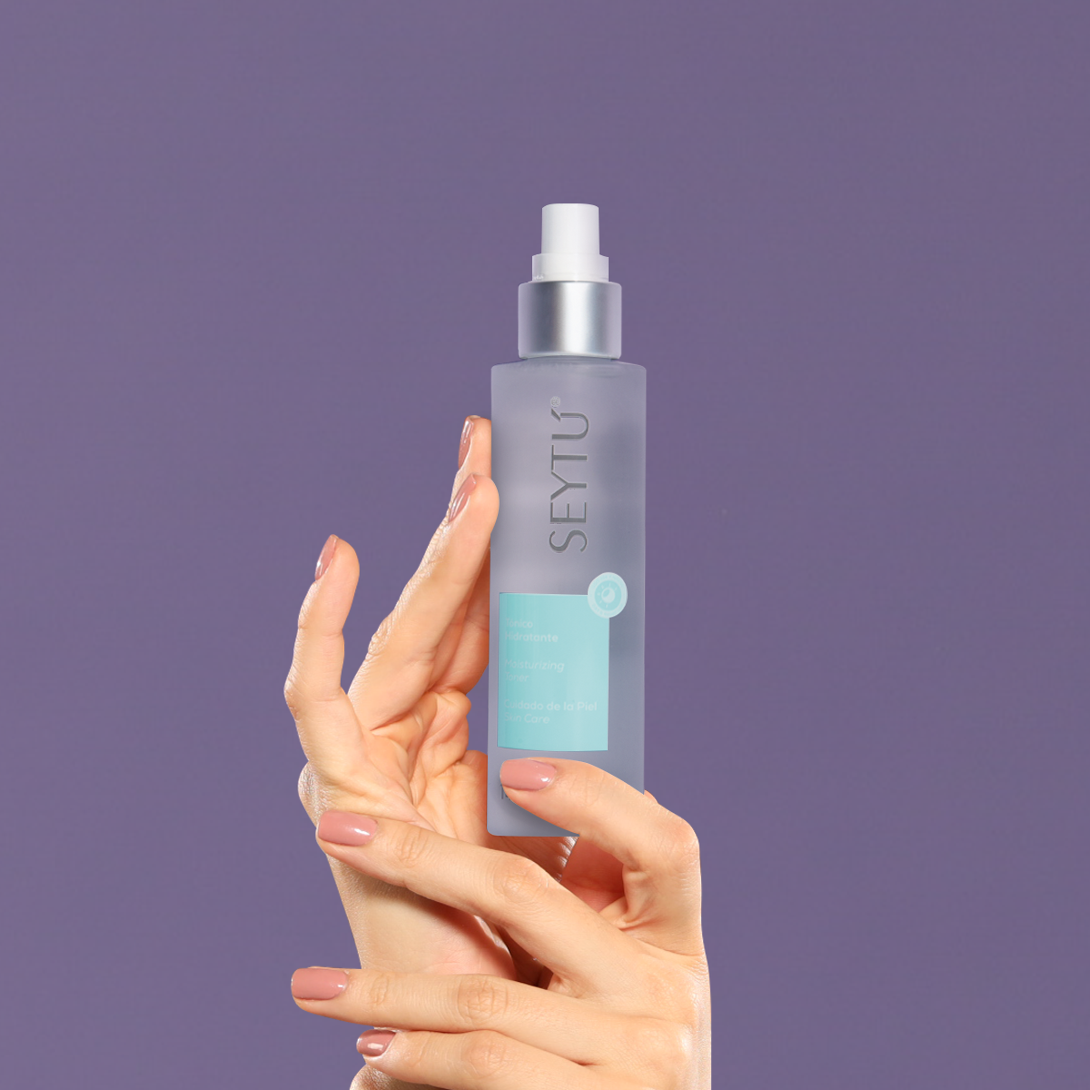 Moisturizing Toner - Image 3
