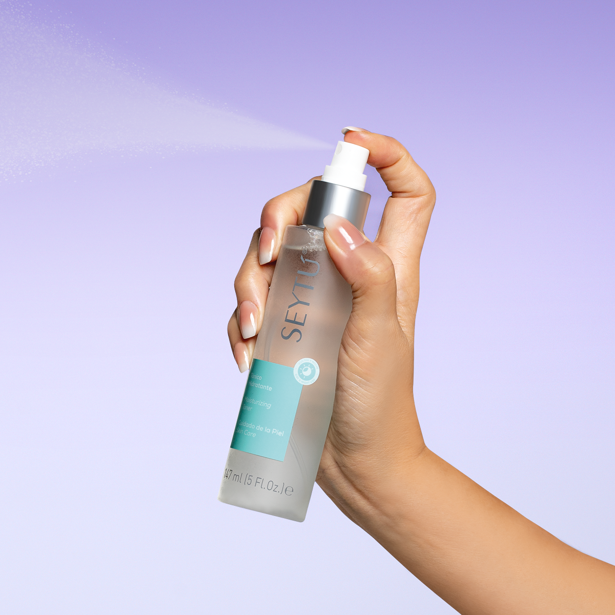 Moisturizing Toner - Image 2