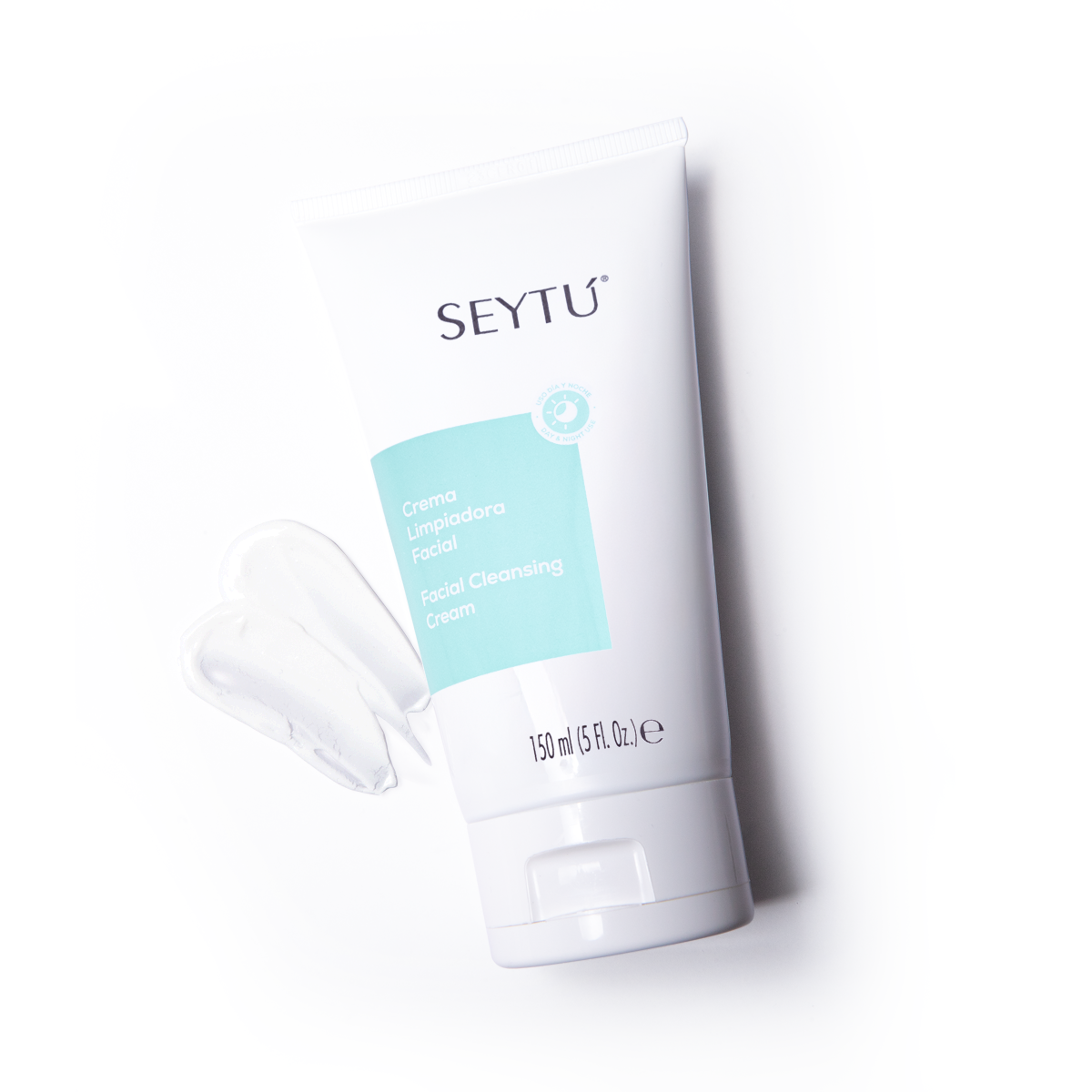 Facial Cleansing Cream - Image 2