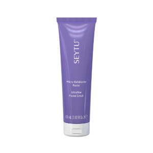 Ultrafine Facial Scrub