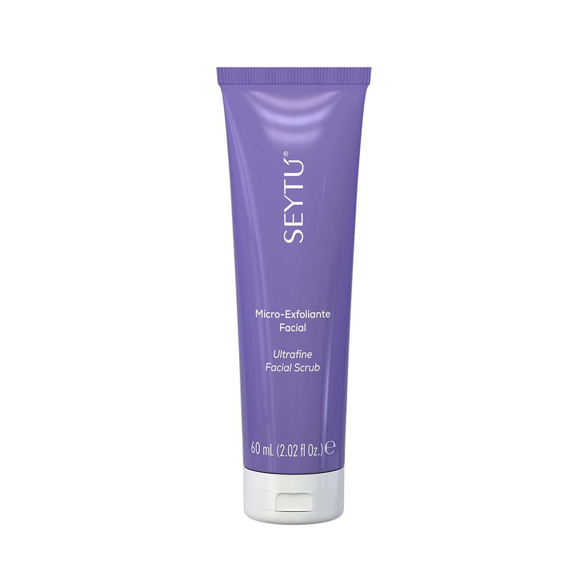 Ultrafine Facial Scrub