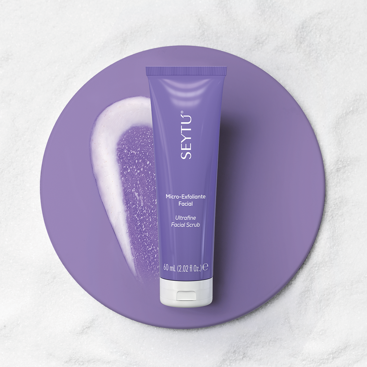 Ultrafine Facial Scrub - Image 2
