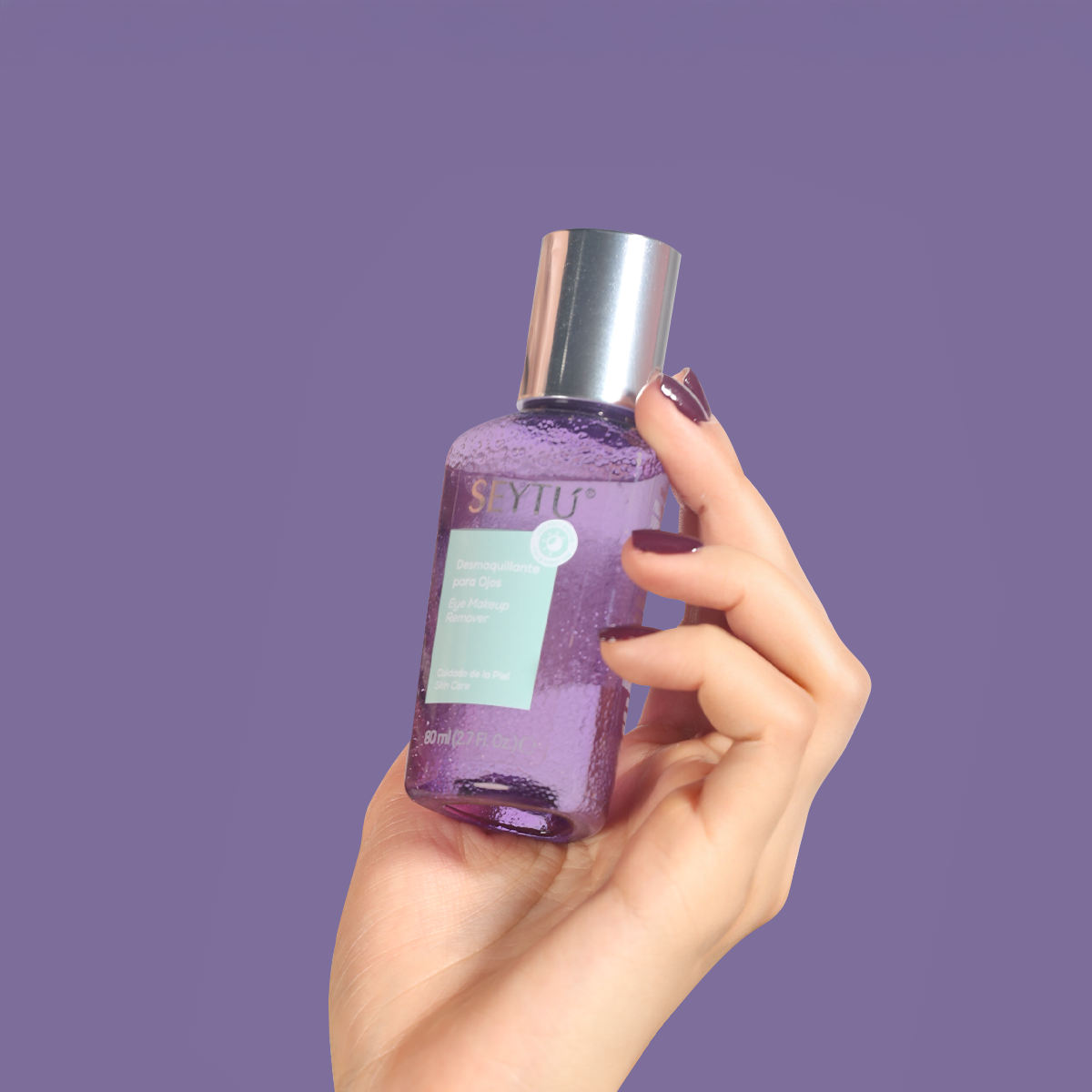 Eye Makeup Remover - Image 3