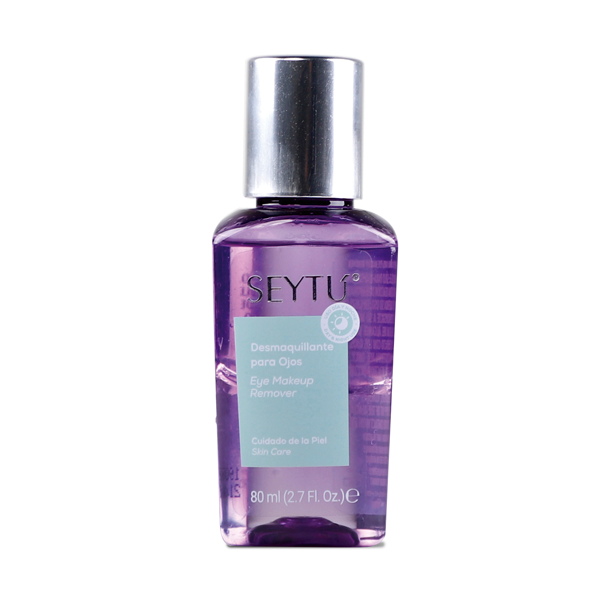 Eye Makeup Remover