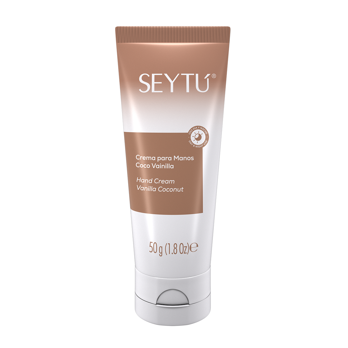 Hand Cream Vanilla Coconut
