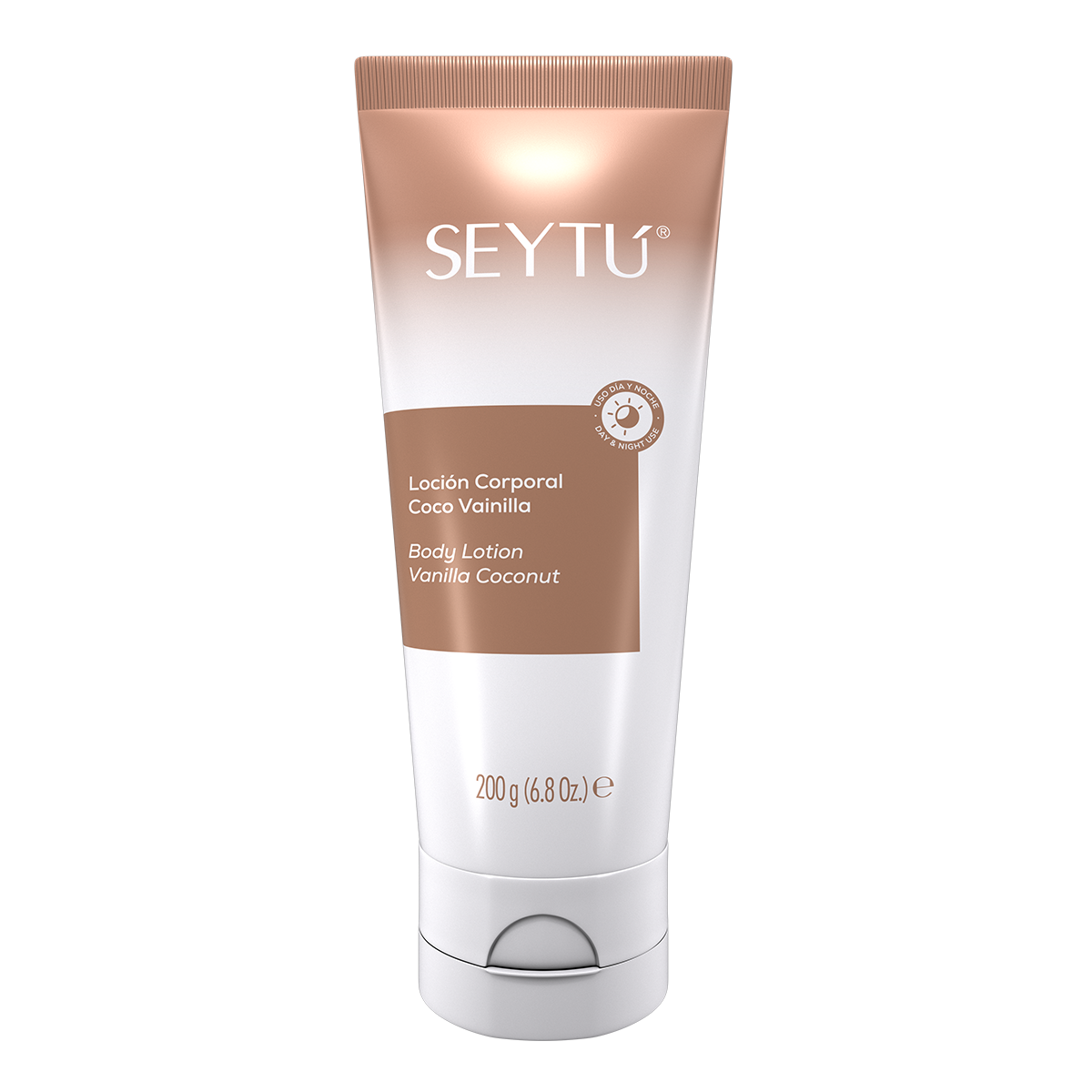 Body Lotion Vanilla Coconut