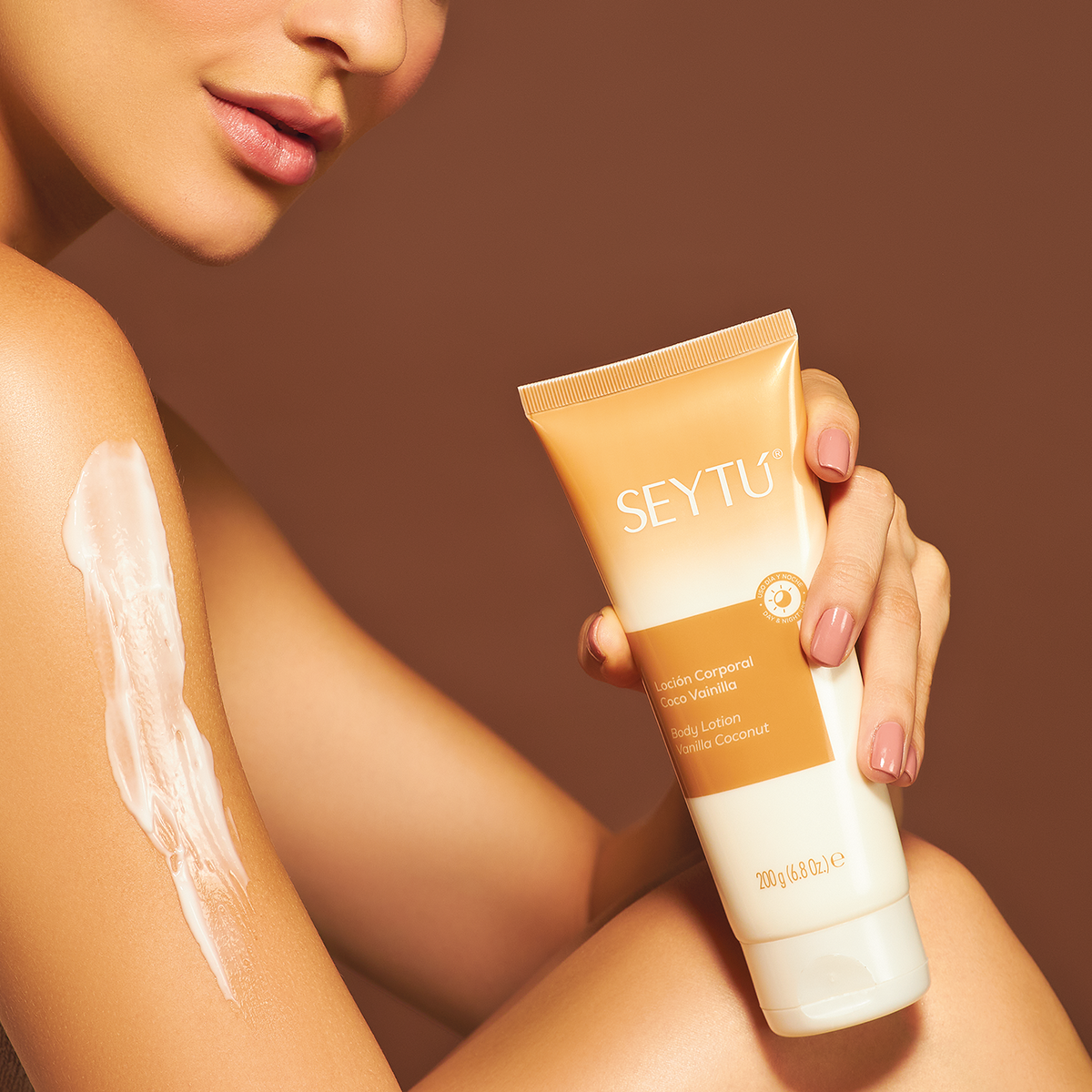 Body Lotion Vanilla Coconut - Image 2