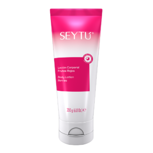 Body Lotion Berries