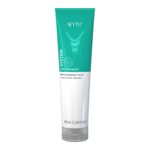 Spot Facial Dermo-Cleanser