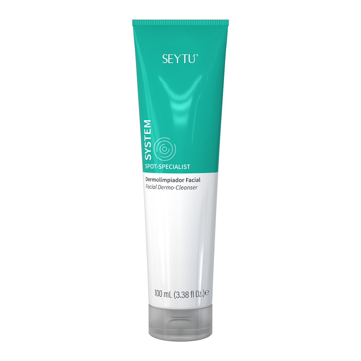 Spot Facial Dermo-Cleanser