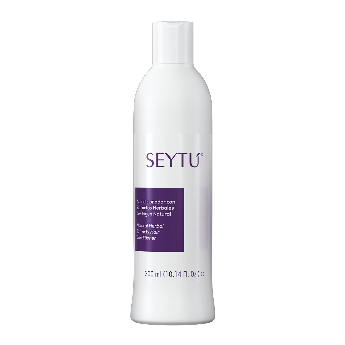 Natural Herbal Extracts Hair Conditioner
